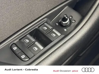 Photo 8 Audi A5  Sportback 40 TDI 190ch Design S tronic 7 Euro6d-T