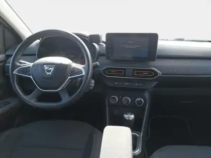 Photo 12 Dacia Sandero  1.0 TCe 90ch Stepway Confort -22