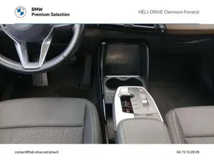 Photo 14 BMW Serie 2 Série 2 ActiveTourer 225e 245ch xDrive Luxury DKG7