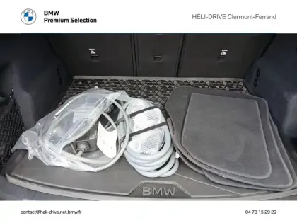 Photo 8 BMW Serie 2 Série 2 ActiveTourer 225e 245ch xDrive Luxury DKG7