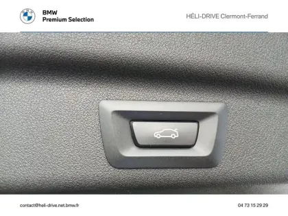 Photo 9 BMW Serie 2 Série 2 ActiveTourer 225e 245ch xDrive Luxury DKG7