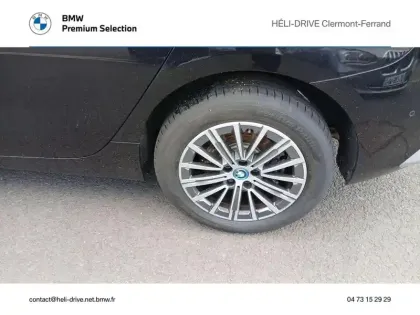 Photo 7 BMW Serie 2 Série 2 ActiveTourer 225e 245ch xDrive Luxury DKG7
