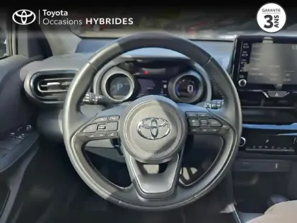 Photo 14 Toyota Yaris  Cross 116h Dynamic MY22