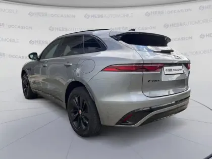 Photo 7 Jaguar F-Pace  P400e Plug-in-Hybrid R-Dynamic SE BVA8 AWD
