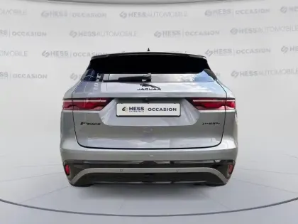 Photo 6 Jaguar F-Pace  P400e Plug-in-Hybrid R-Dynamic SE BVA8 AWD