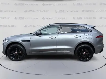 Photo 8 Jaguar F-Pace  P400e Plug-in-Hybrid R-Dynamic SE BVA8 AWD
