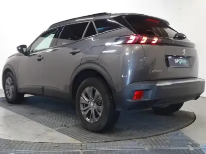 Photo 6 Peugeot 2008  1.2 PureTech 100ch S&S Style