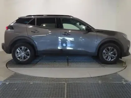 Photo 5 Peugeot 2008  1.2 PureTech 100ch S&S Style