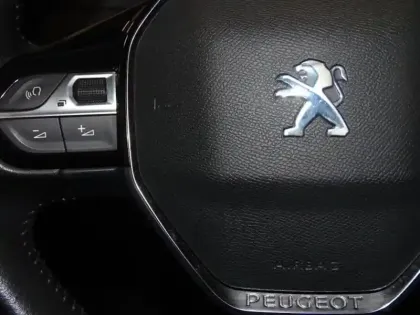 Photo 13 Peugeot 2008  1.2 PureTech 100ch S&S Style