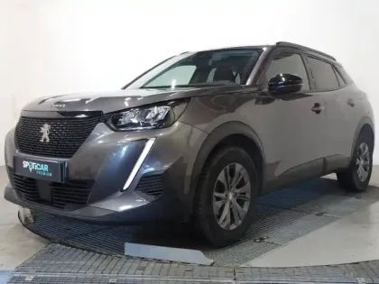 Photo Peugeot 2008 Style