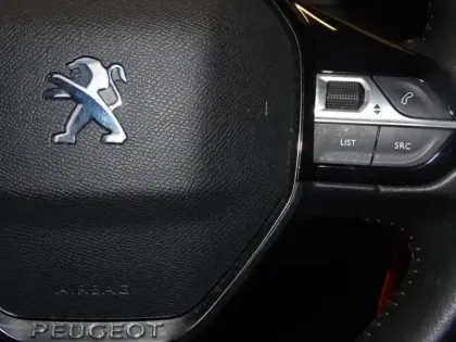 Photo 14 Peugeot 2008  1.2 PureTech 100ch S&S Style