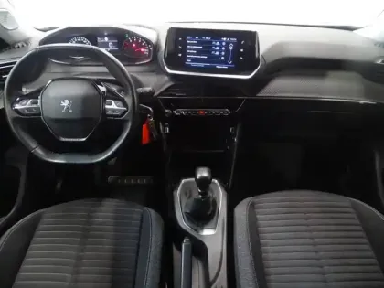 Photo 9 Peugeot 2008  1.2 PureTech 100ch S&S Style