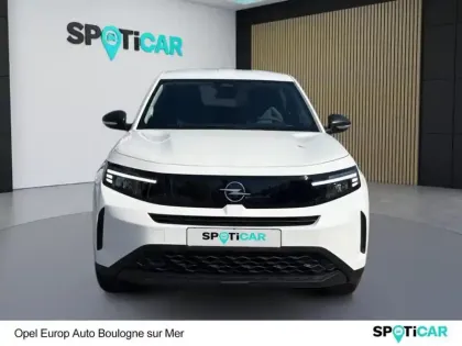 Photo 22 Opel Frontera  1.2 Turbo Hybrid 110ch Edition e-DCT6