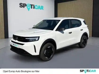 Photo 15 Opel Frontera  1.2 Turbo Hybrid 110ch Edition e-DCT6