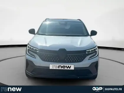 Photo 7 Renault Austral  1.2 E-Tech full hybrid 200ch Techno esprit Alpine - 23