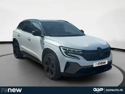 Photo 6 Renault Austral  1.2 E-Tech full hybrid 200ch Techno esprit Alpine - 23