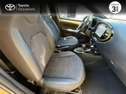 Photo 5 Toyota Aygo X  1.0 VVT-i 72ch Collection S-CVT MY23
