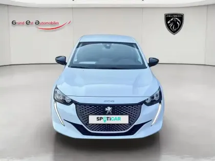 Photo 8 Peugeot 208  e- 136ch Style