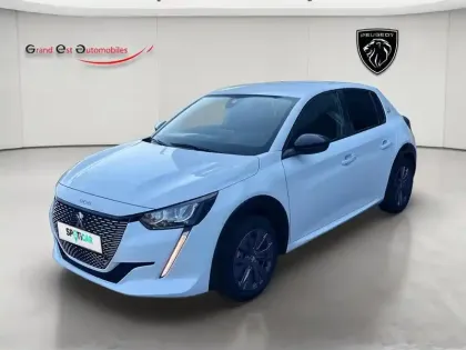 Photo Peugeot 208 Style