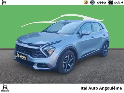Photo Kia Sportage Active