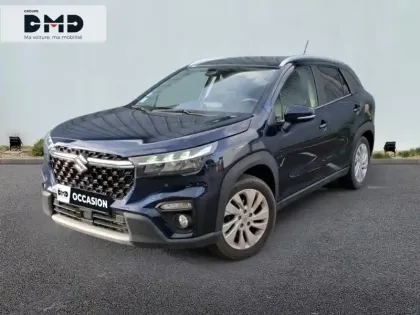 Photo Suzuki S-cross Privilège