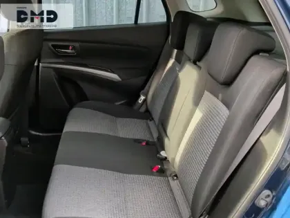 Photo 9 Suzuki S-cross  1.4 Boosterjet Hybrid 129ch Privilège