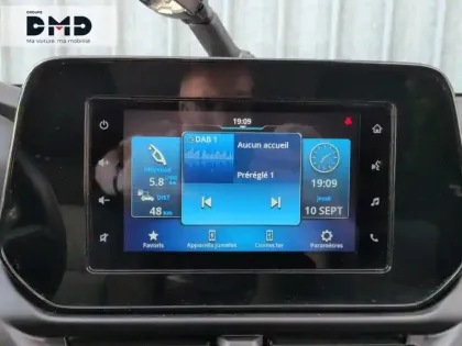 Photo 5 Suzuki S-cross  1.4 Boosterjet Hybrid 129ch Privilège