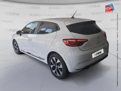 Photo 7 Renault Clio  1.0 TCe 100ch Evolution GPL