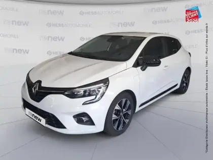 Photo Renault Clio Evolution