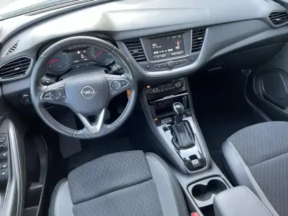 Photo 10 Opel Grandland X  1.5 D 130ch GS Line BVA8