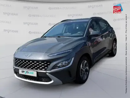 Photo Hyundai Kona Initia