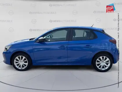 Photo 8 Opel Corsa  1.2 Turbo 100ch Edition