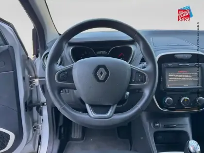 Photo 11 Renault Captur  1.5 dCi 90ch energy Business Euro6c