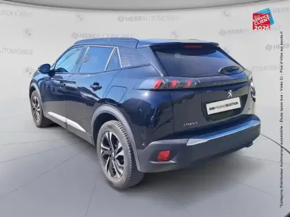 Photo 22 Peugeot 2008  1.5 BlueHDi 130ch S&S GT Pack EAT8 125g