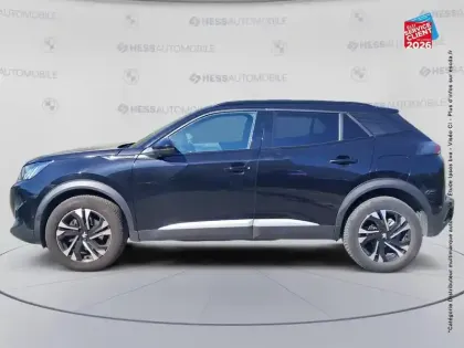 Photo 23 Peugeot 2008  1.5 BlueHDi 130ch S&S GT Pack EAT8 125g