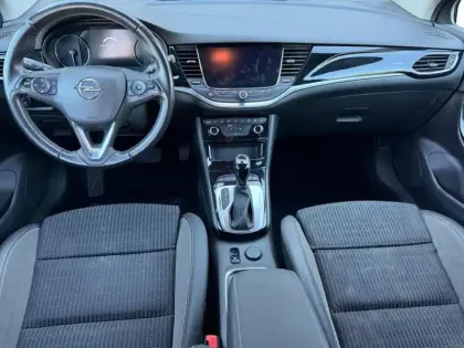 Photo 26 Opel Astra  Sports Tourer 1.5 D 122ch Elegance BVA 112g