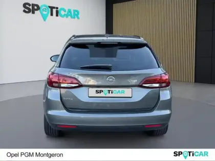 Photo 18 Opel Astra  Sports Tourer 1.5 D 122ch Elegance BVA 112g