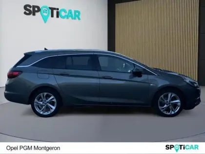 Photo 20 Opel Astra  Sports Tourer 1.5 D 122ch Elegance BVA 112g