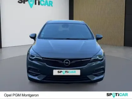 Photo 22 Opel Astra  Sports Tourer 1.5 D 122ch Elegance BVA 112g