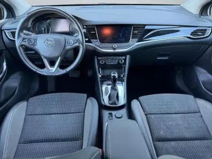 Photo 28 Opel Astra  Sports Tourer 1.5 D 122ch Elegance BVA 112g