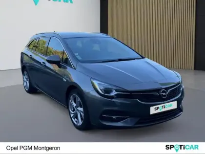 Photo 21 Opel Astra  Sports Tourer 1.5 D 122ch Elegance BVA 112g