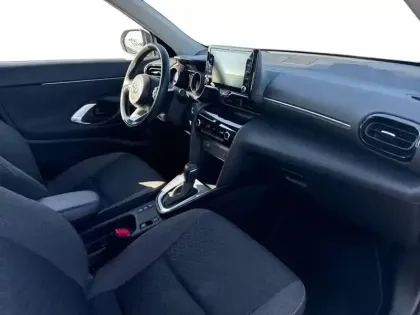 Photo 10 Toyota Yaris  Cross 116h Dynamic MY22
