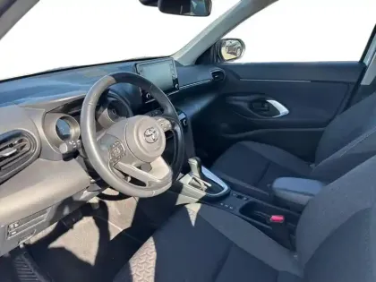 Photo 8 Toyota Yaris  Cross 116h Dynamic MY22