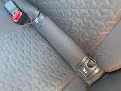 Photo 13 Toyota Yaris  Cross 116h Dynamic MY22
