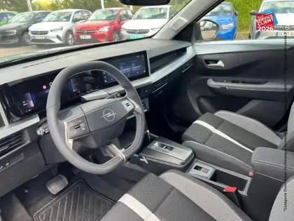Photo 29 Opel Frontera  1.2 Turbo Hybrid 145ch Ultimate e-DCT6