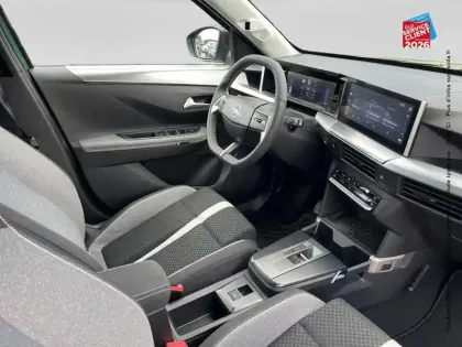 Photo 34 Opel Frontera  1.2 Turbo Hybrid 145ch Ultimate e-DCT6