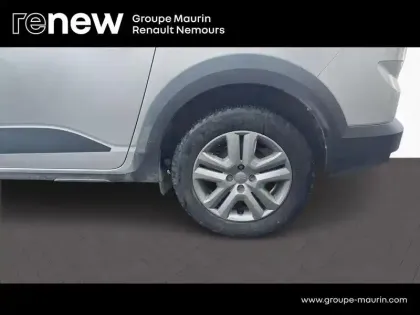 Photo 7 Dacia Jogger  1.0 TCe 110ch Expression 7 places