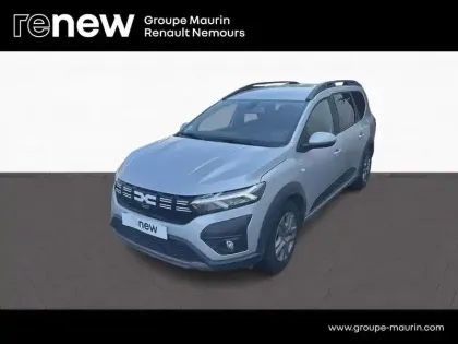 Photo Dacia Jogger Expression