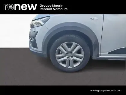 Photo 6 Dacia Jogger  1.0 TCe 110ch Expression 7 places