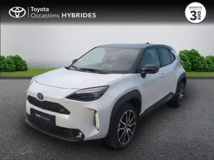 Photo Toyota Yaris Gr Sport